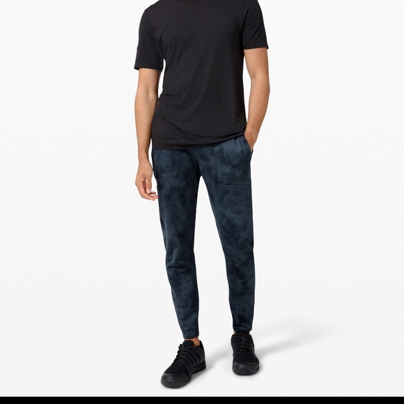 lululemon athletica Other - Textured Tech Pant 29”